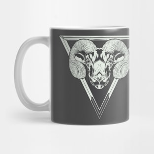 Sheep Mug